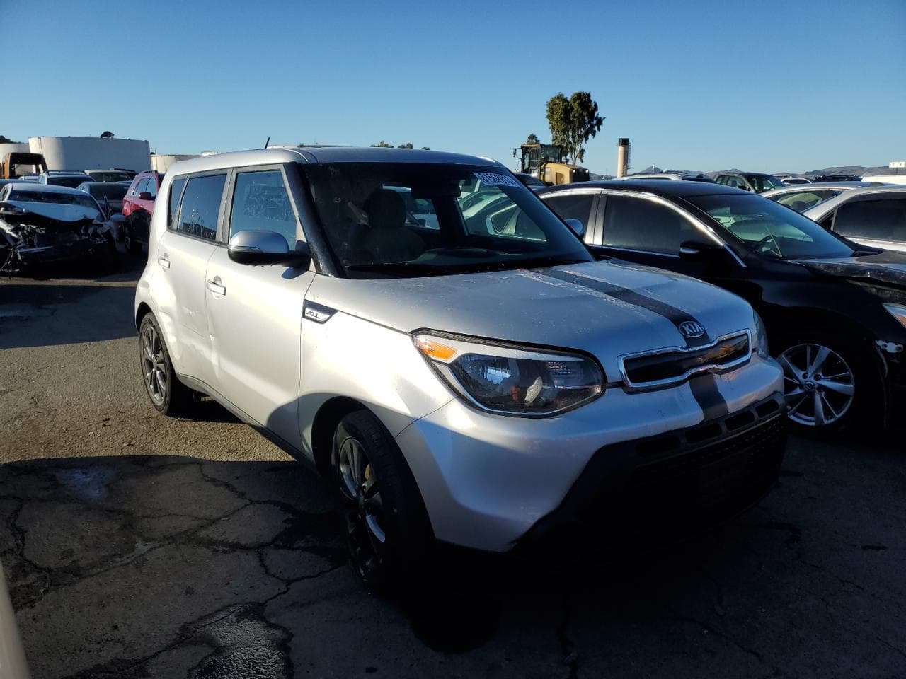 2014 Kia Soul + - foto 4