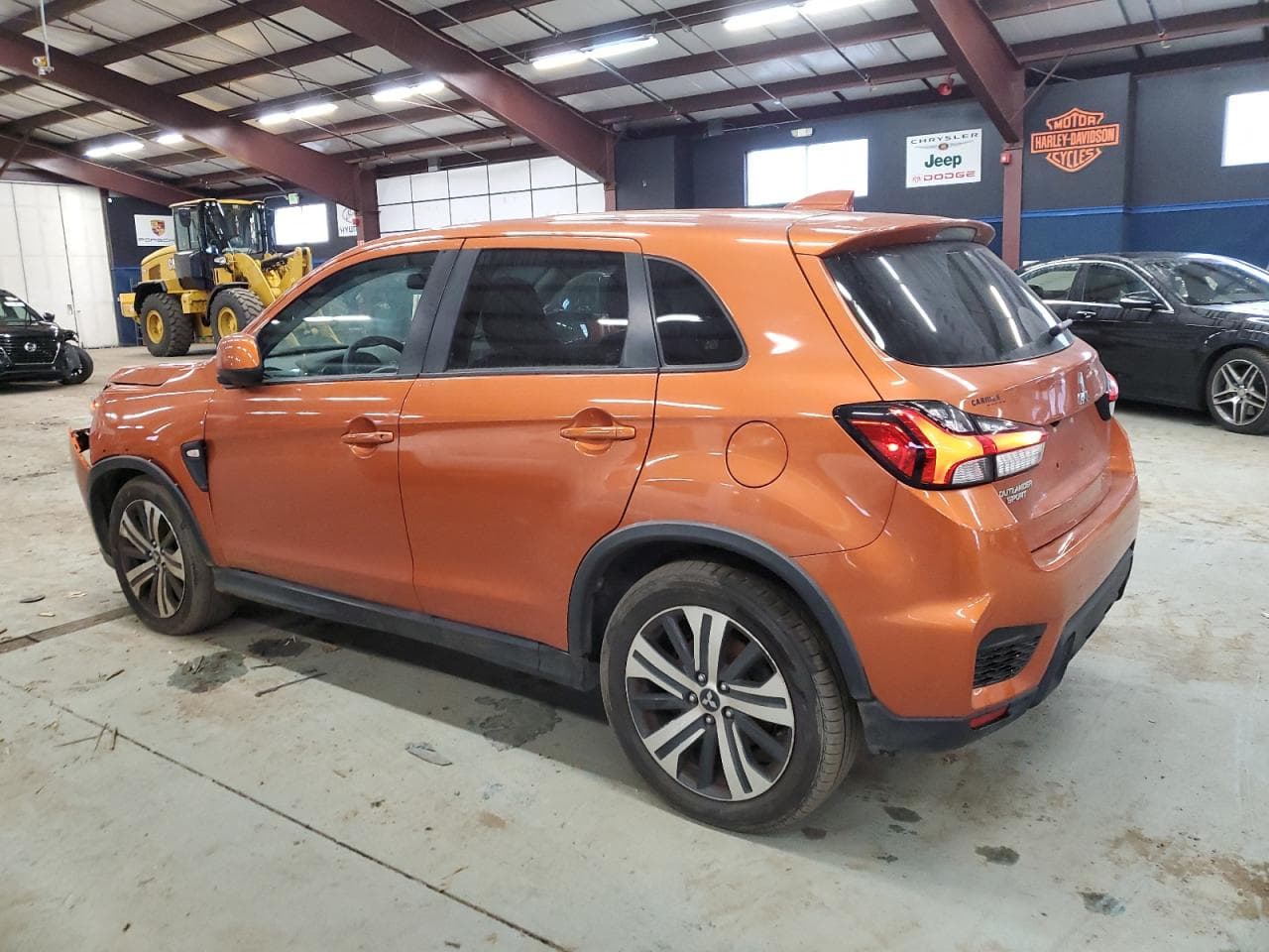 2020 Mitsubishi Outlander Sport 2.0 Be - foto 2