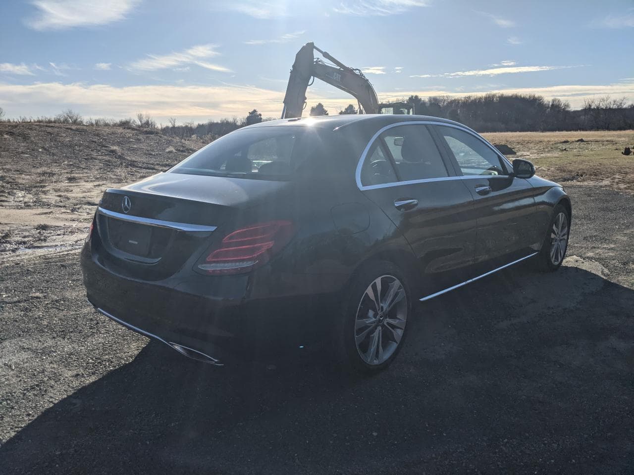 2018 Mercedes-Benz C 350E - foto 4