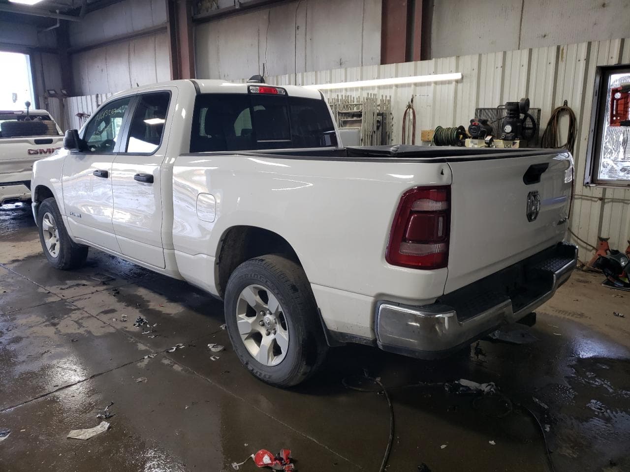 2022 Ram 1500 Tradesman - foto 2