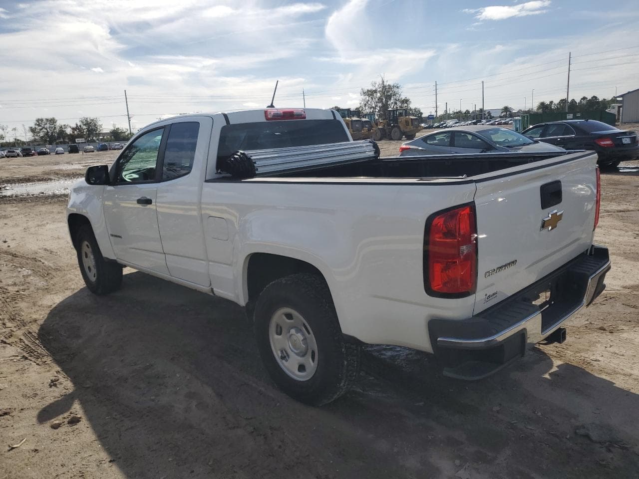 2019 Chevrolet Colorado - foto 2