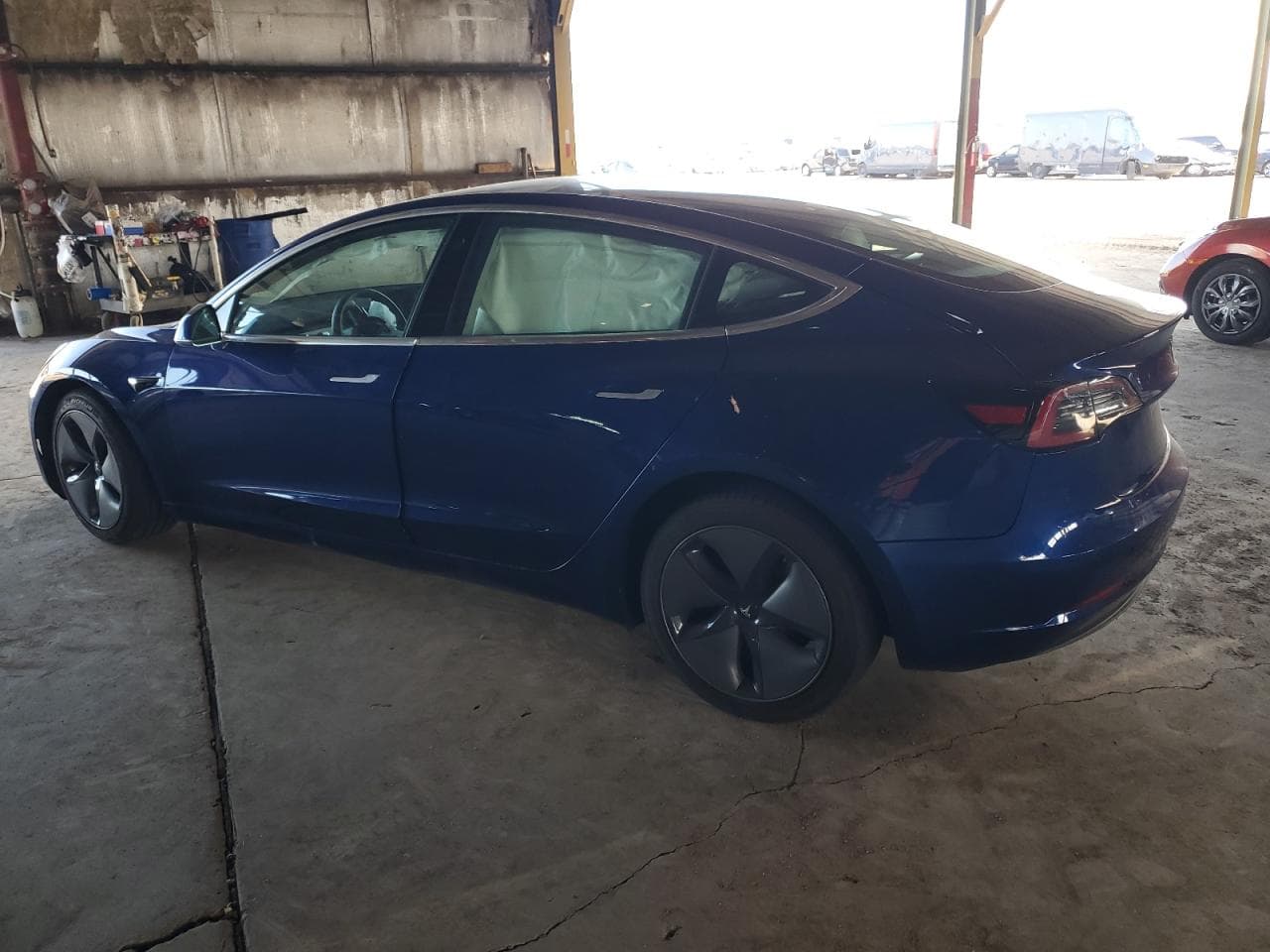 2020 Tesla Model 3 - foto 2