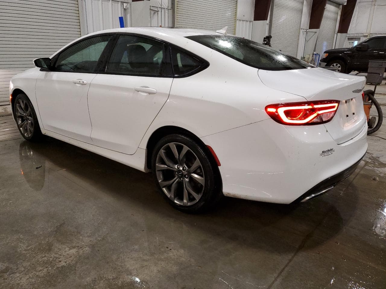2016 Chrysler 200 S - foto 2