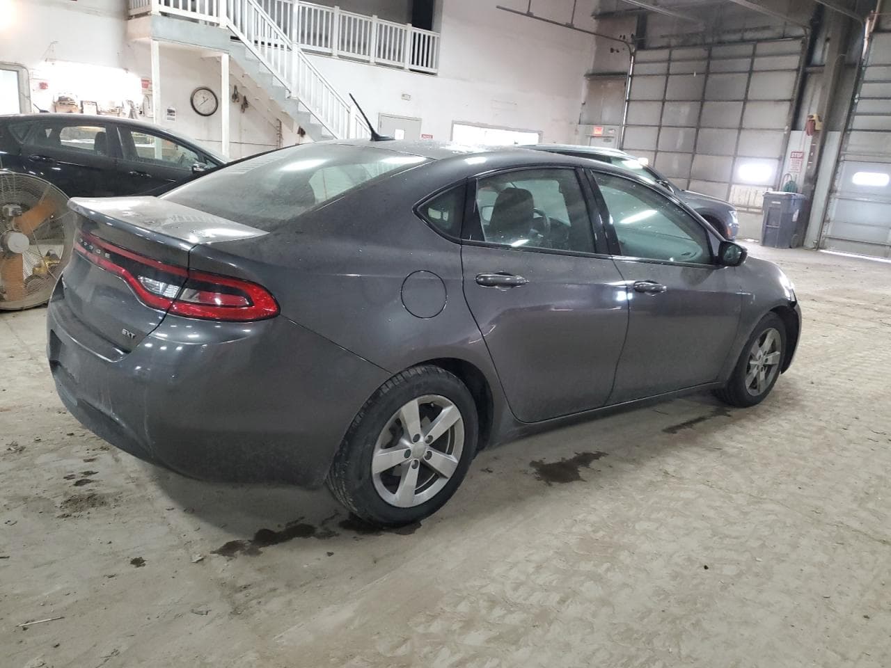 2015 Dodge Dart Sxt - foto 3