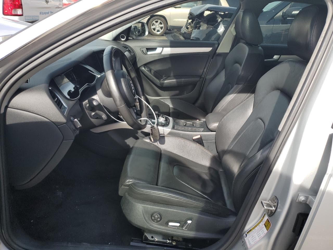 2013 Audi A4 2.0T Premium - foto 2