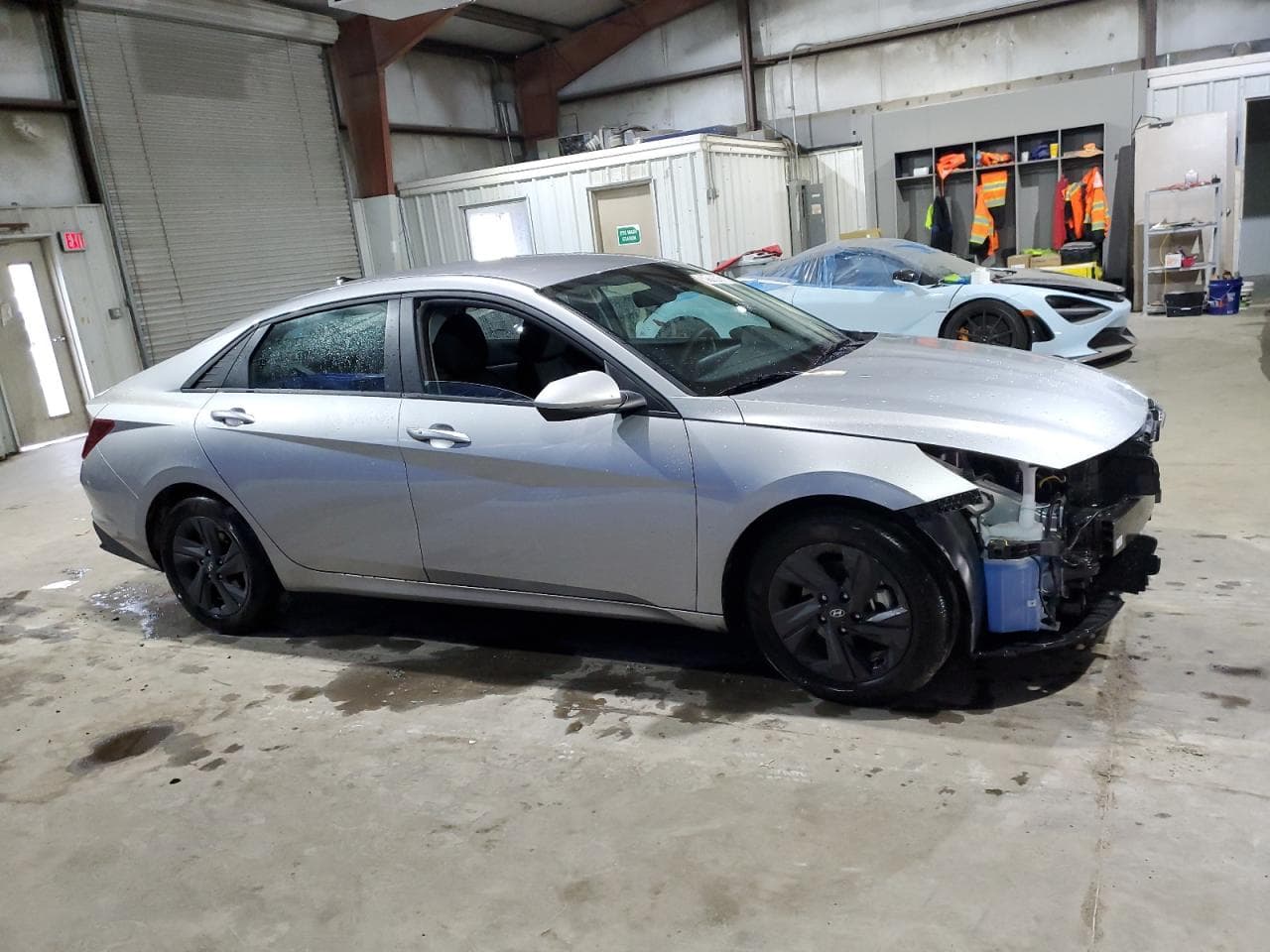 2023 Hyundai Elantra Sel - foto 4