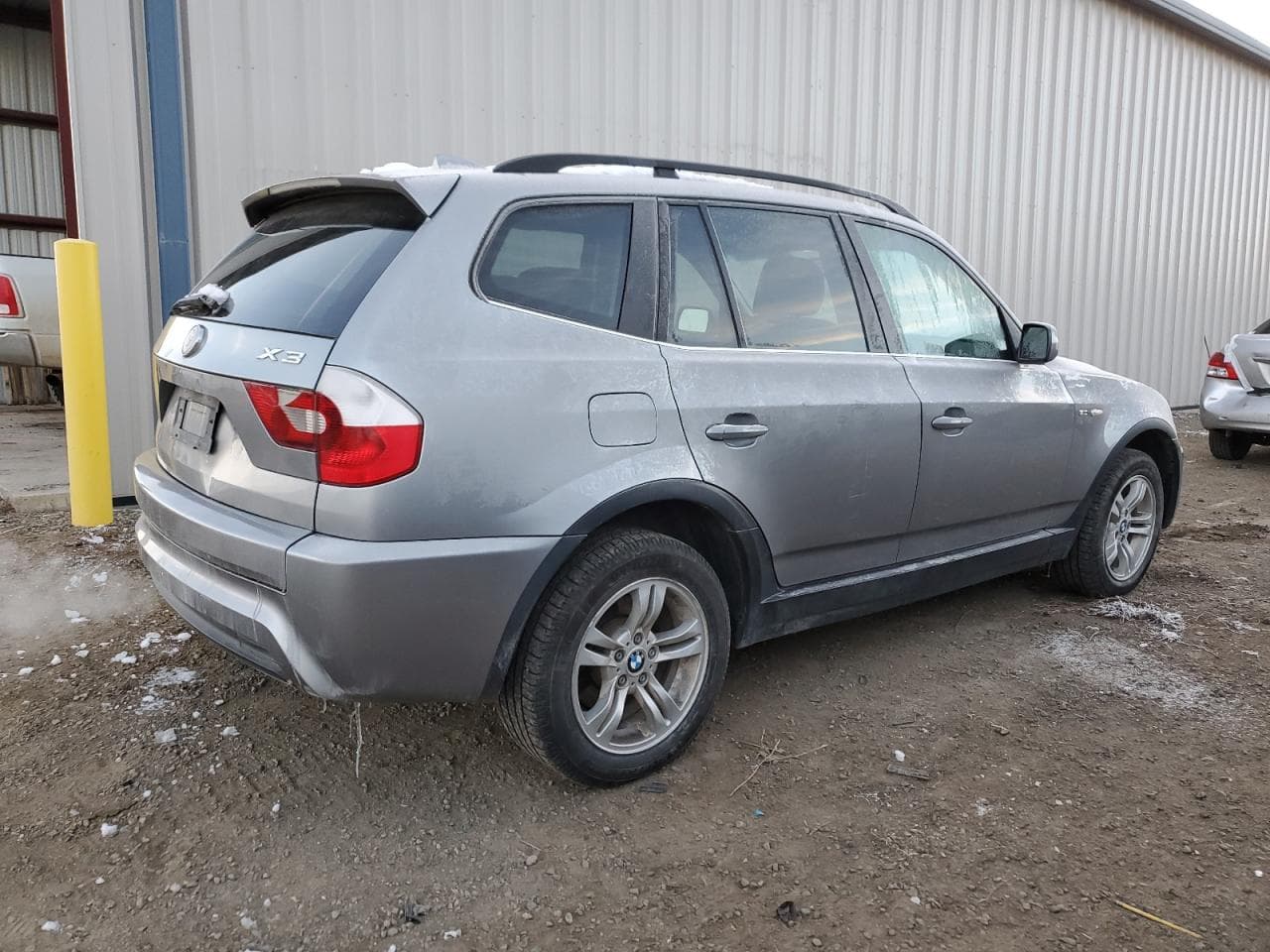 2006 BMW X3 3.0I - foto 3