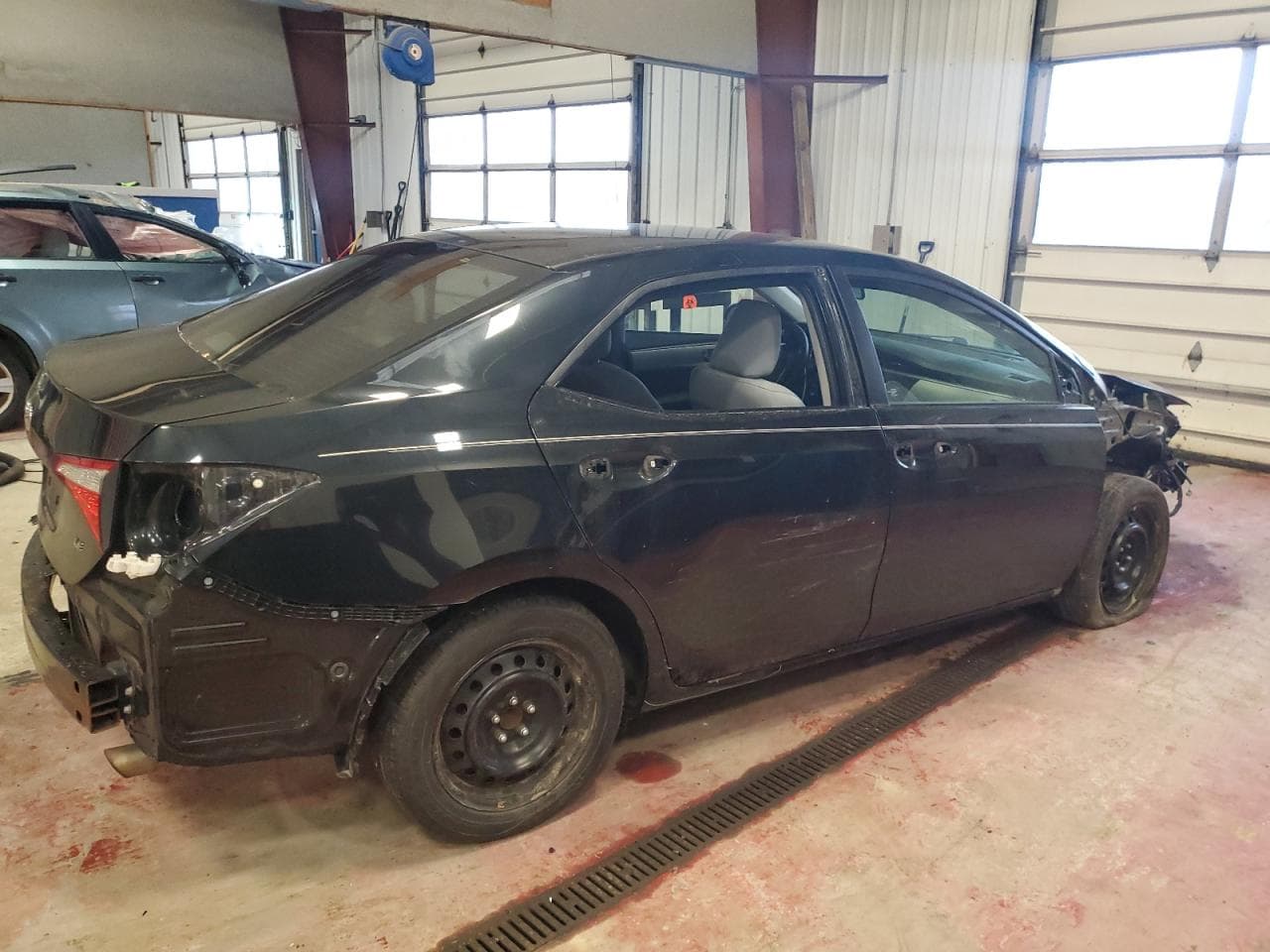 2016 Toyota Corolla Le - foto 3