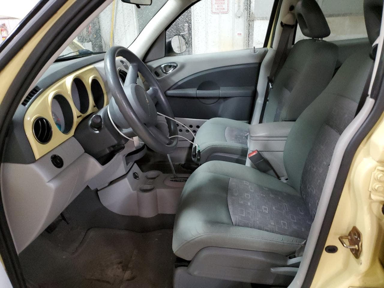 2007 Chrysler Pt Cruiser Touring - foto 2