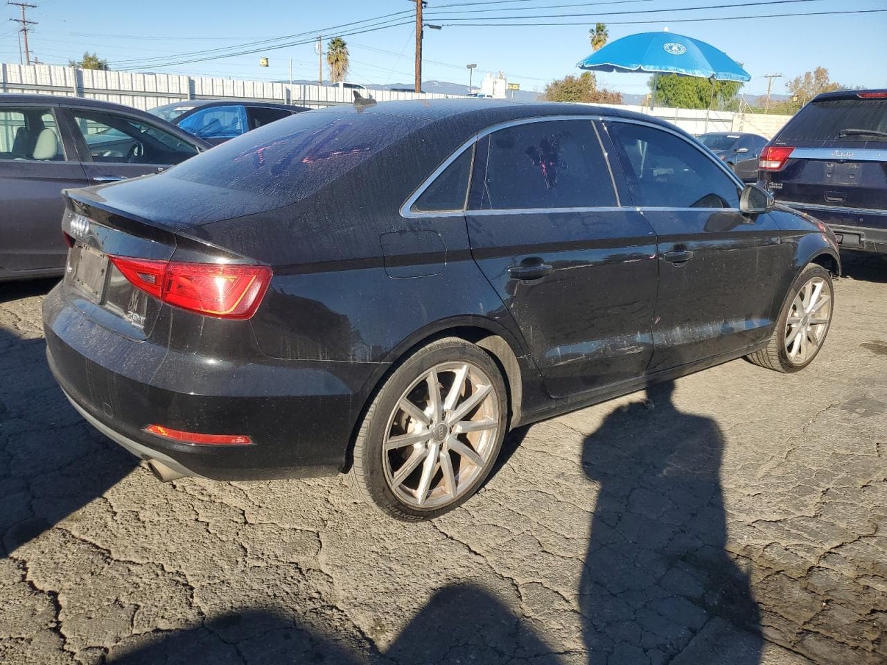 2015 Audi A3 Premium Plus - foto 3