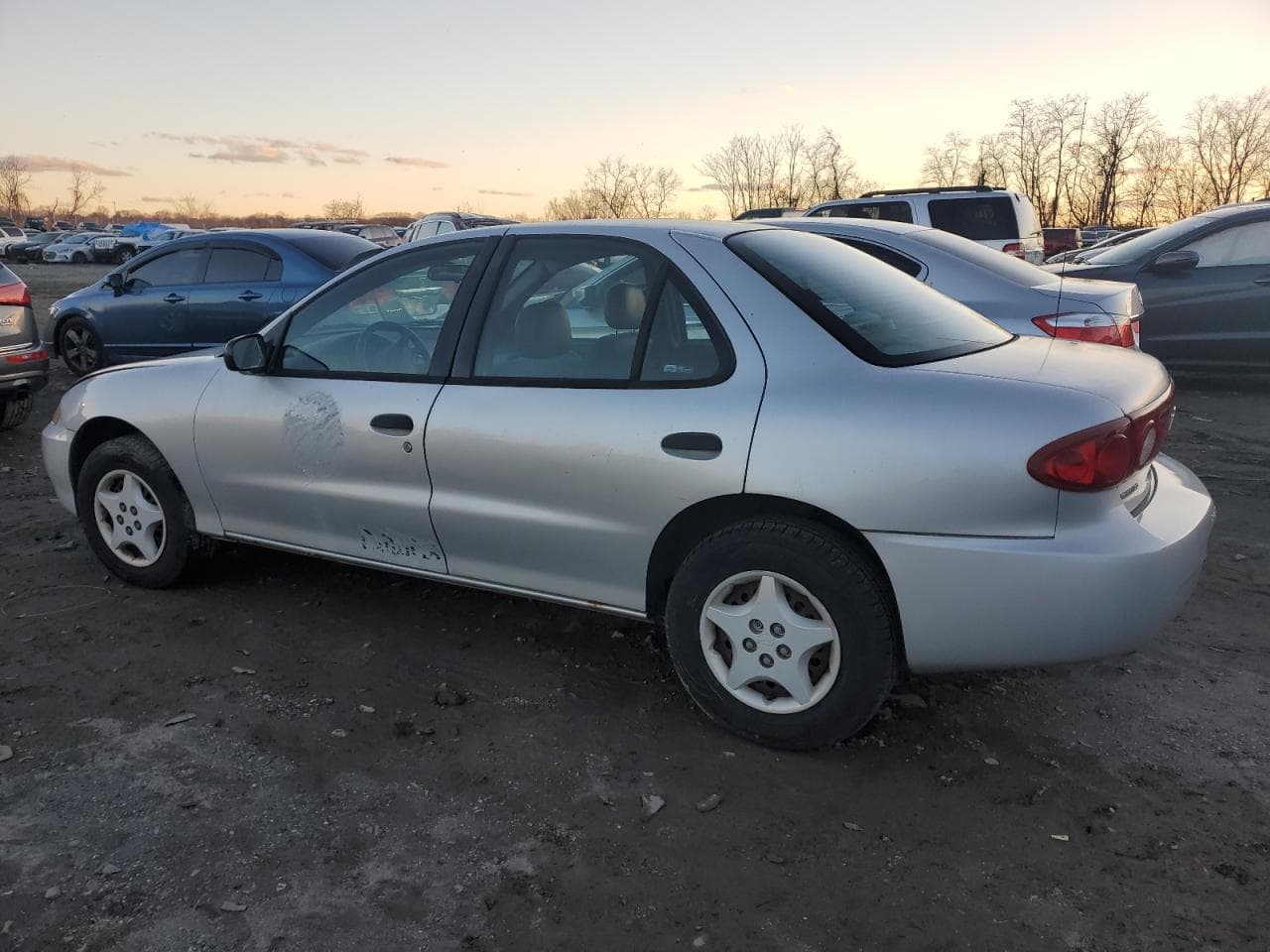 2005 Chevrolet Cavalier - foto 2