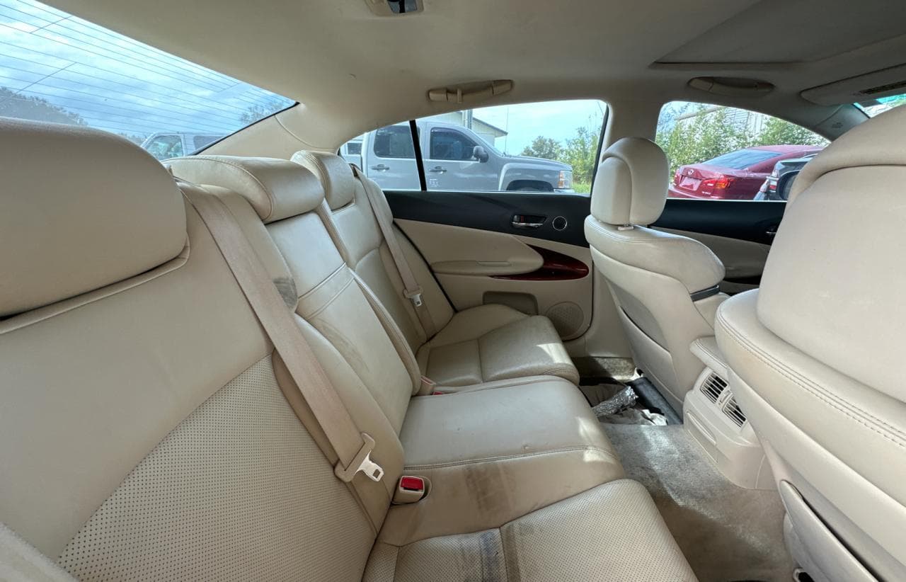 2010 Lexus Gs 350 - foto 3