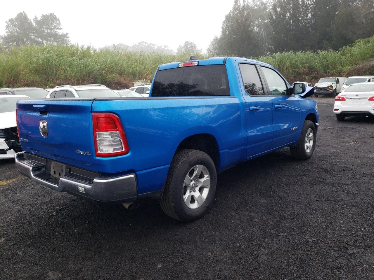 2022 Ram 1500 Big Horn/Lone Star - foto 3