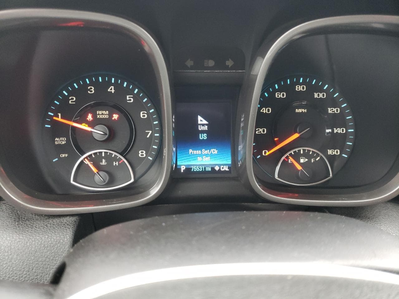 2015 Chevrolet Malibu Ls - foto 2