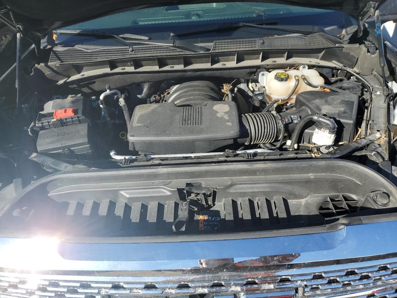 2022 GMC Sierra Limited K1500 Denali - foto 3