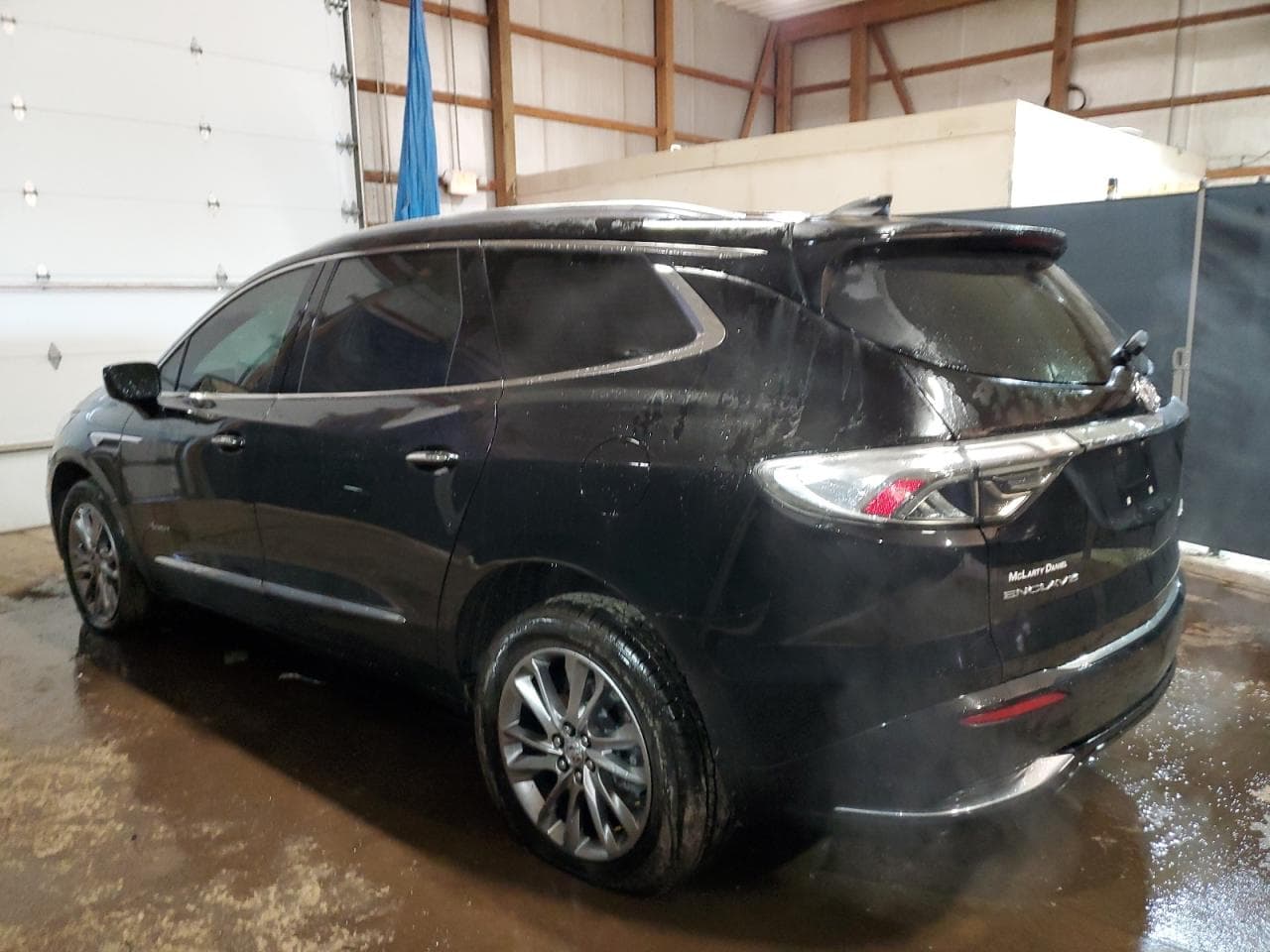 2023 Buick Enclave Avenir Fwd - foto 2