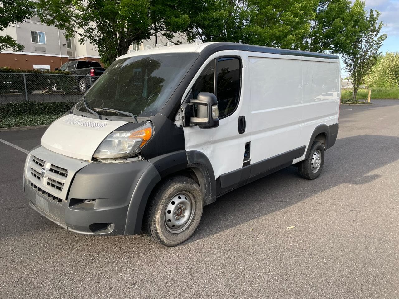 2015 Ram Promaster 1500 1500 Standard - foto 4