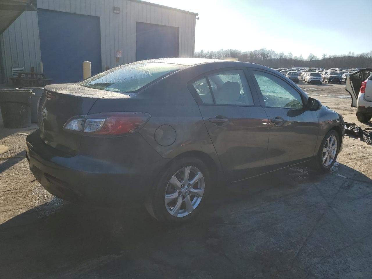 2010 Mazda Mazda3 I Touring - foto 3