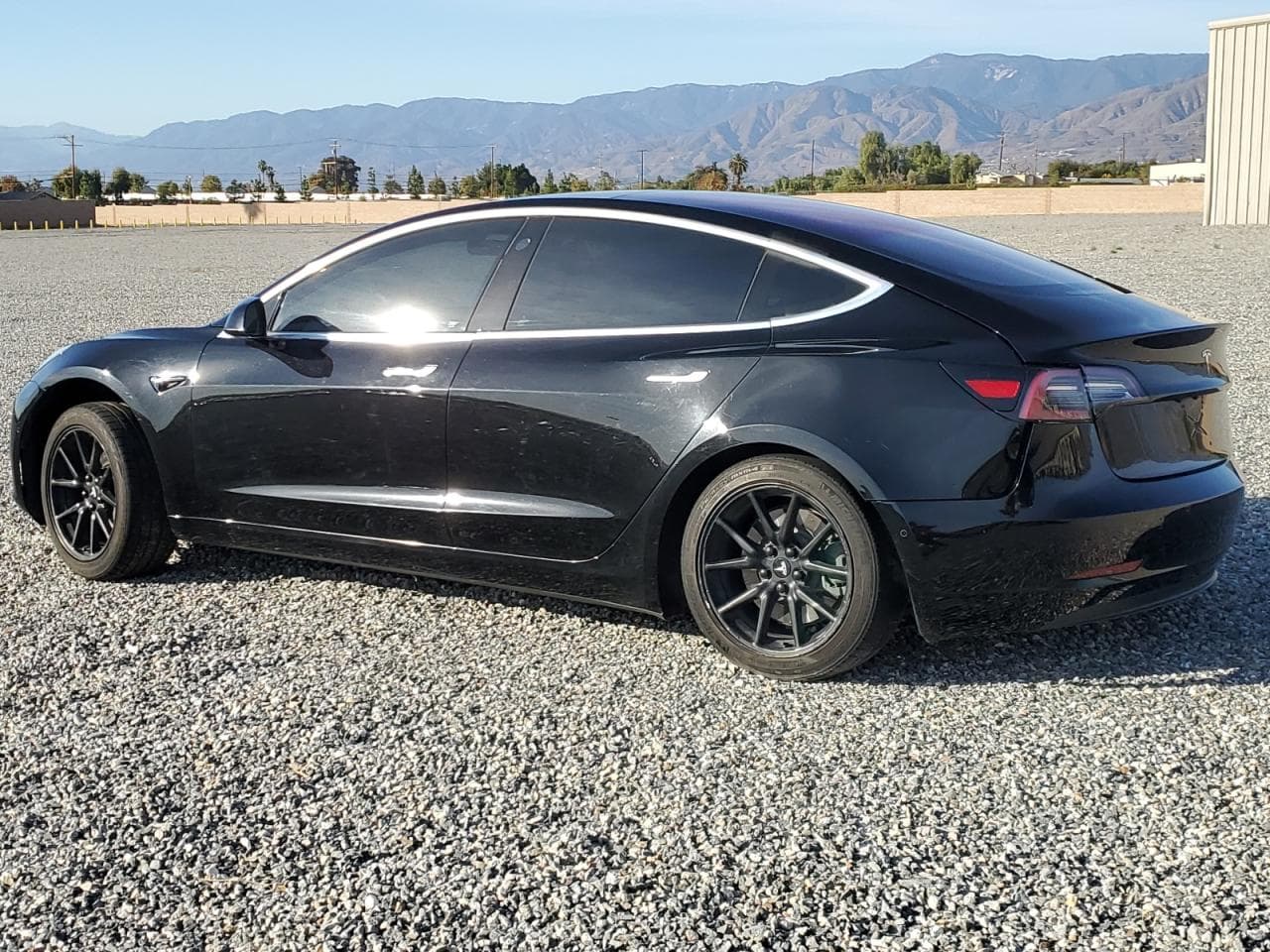 2018 Tesla Model 3 - foto 2