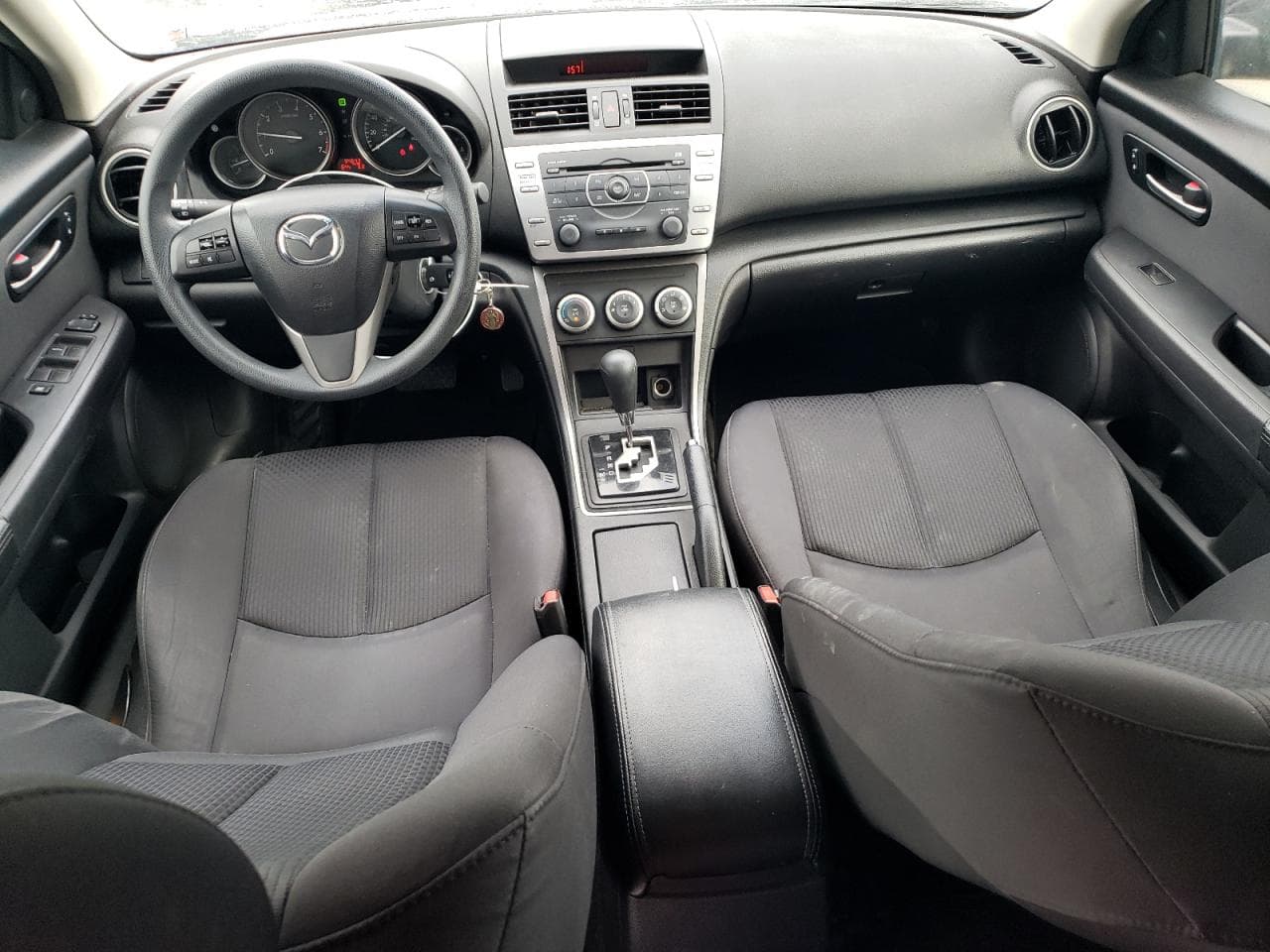 2012 Mazda Mazda6 I Sport - foto 4
