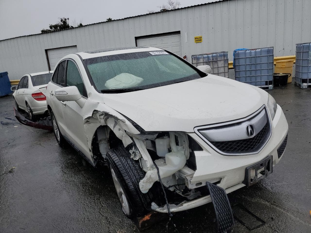 2015 Acura Rdx Technology - foto 4