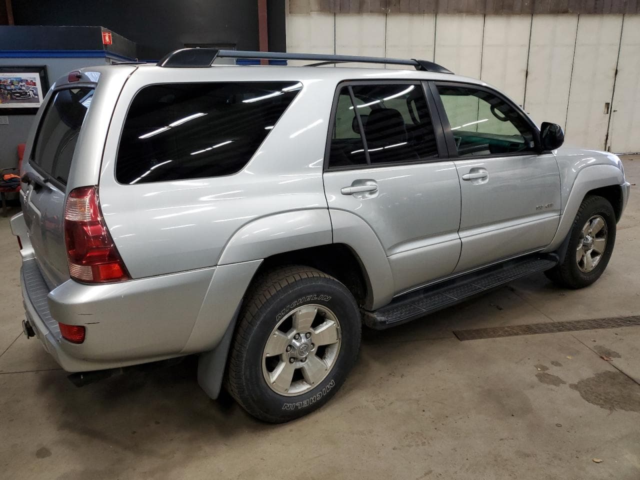 2004 Toyota 4Runner Sr5 V6 - foto 3