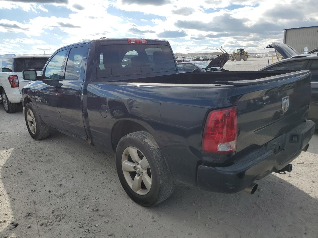 2013 Ram 1500 St - foto 2