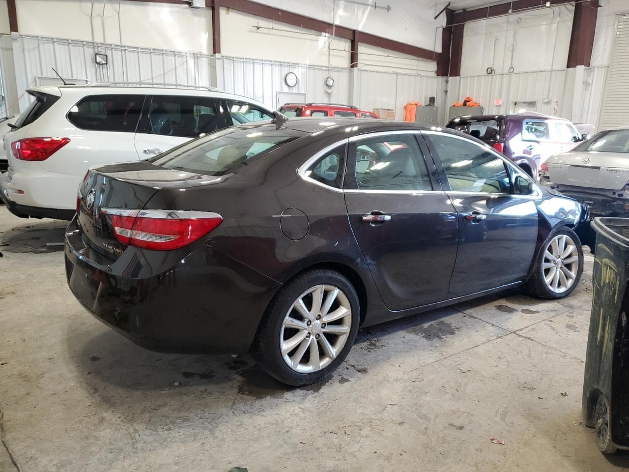 2013 Buick Verano - foto 3