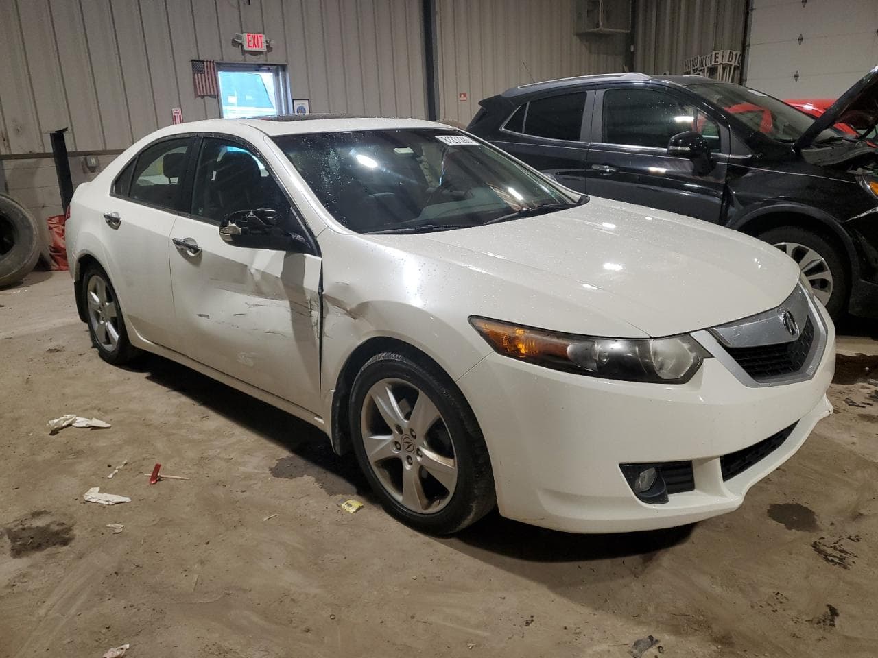 2009 Acura Tsx - foto 4