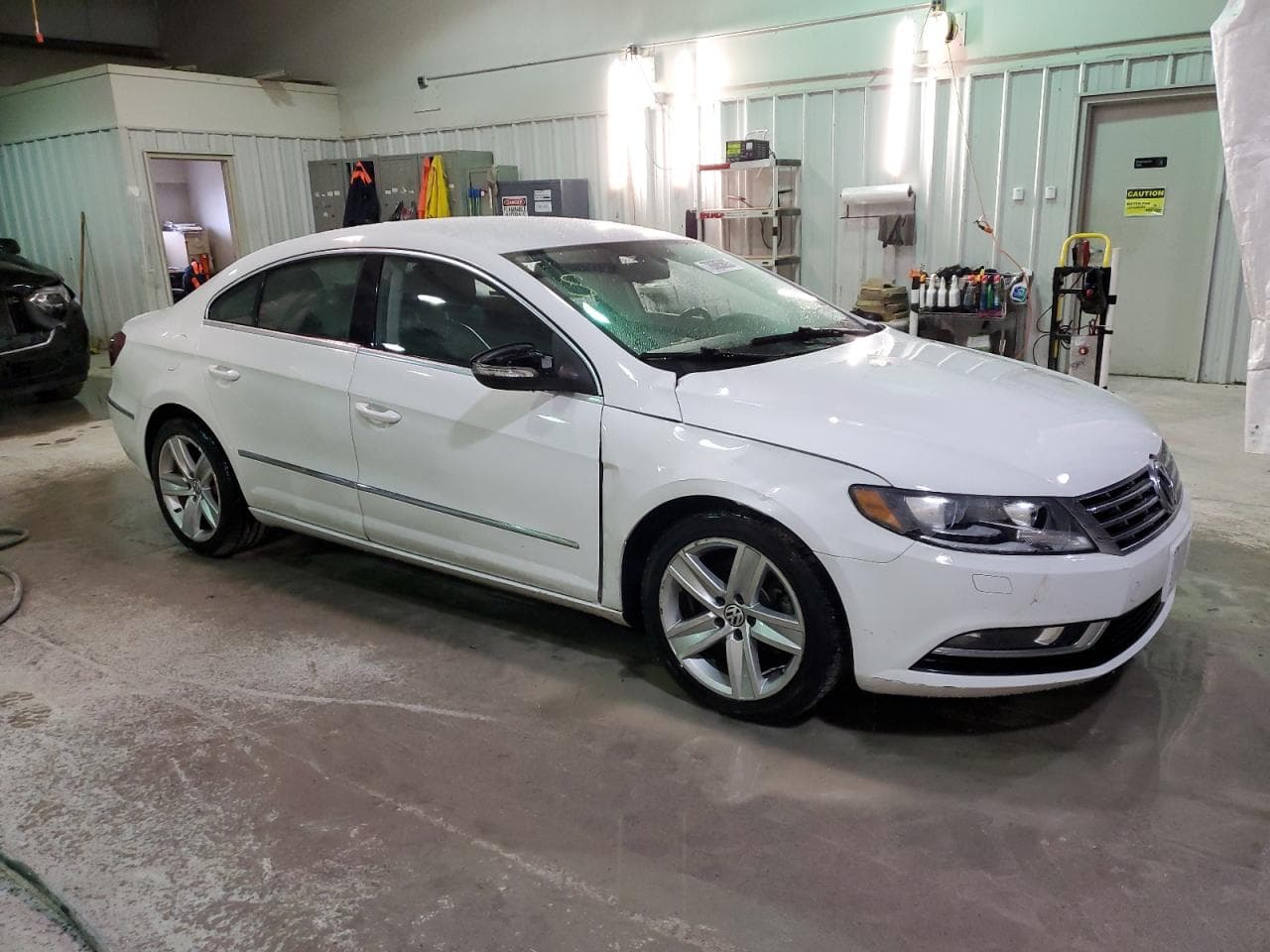 2014 Volkswagen Cc 2.0T Sport - foto 4
