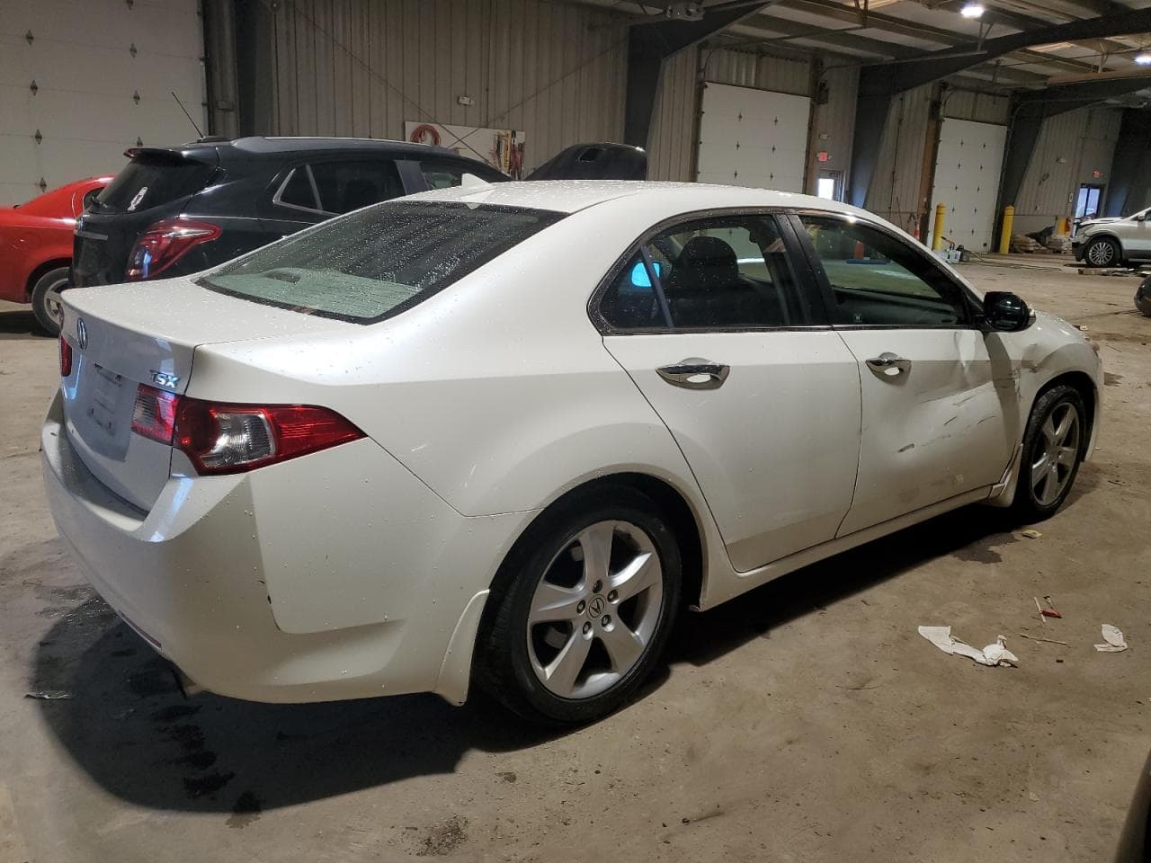 2009 Acura Tsx - foto 3