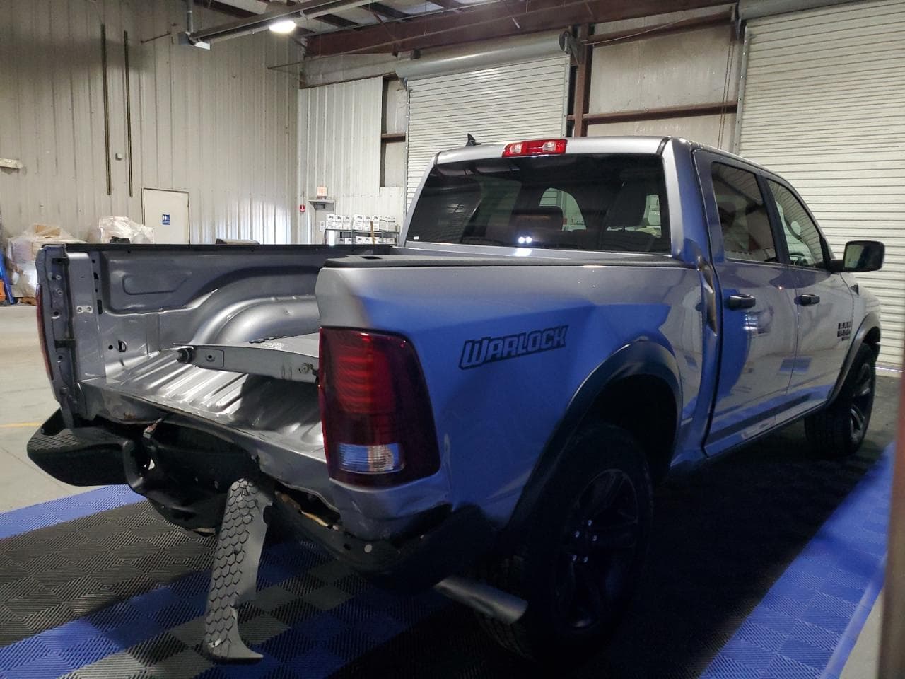 2022 Ram 1500 Classic Slt - foto 3