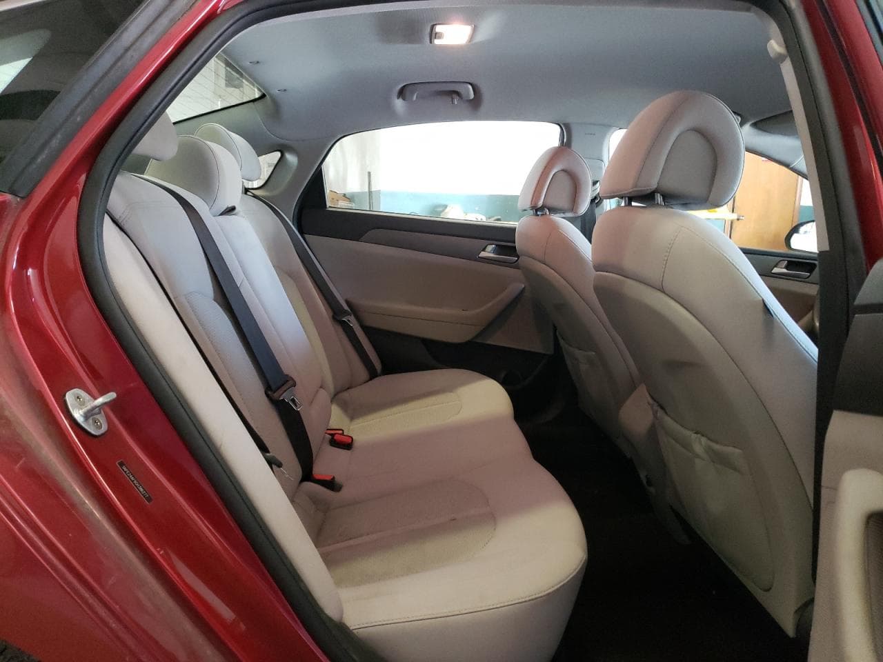 2016 Hyundai Sonata Se - foto 3