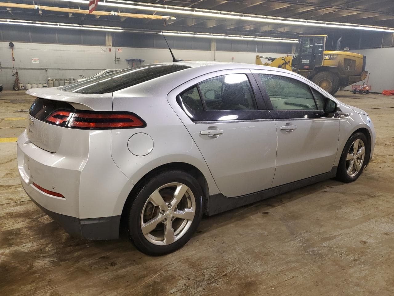 2013 Chevrolet Volt - foto 3