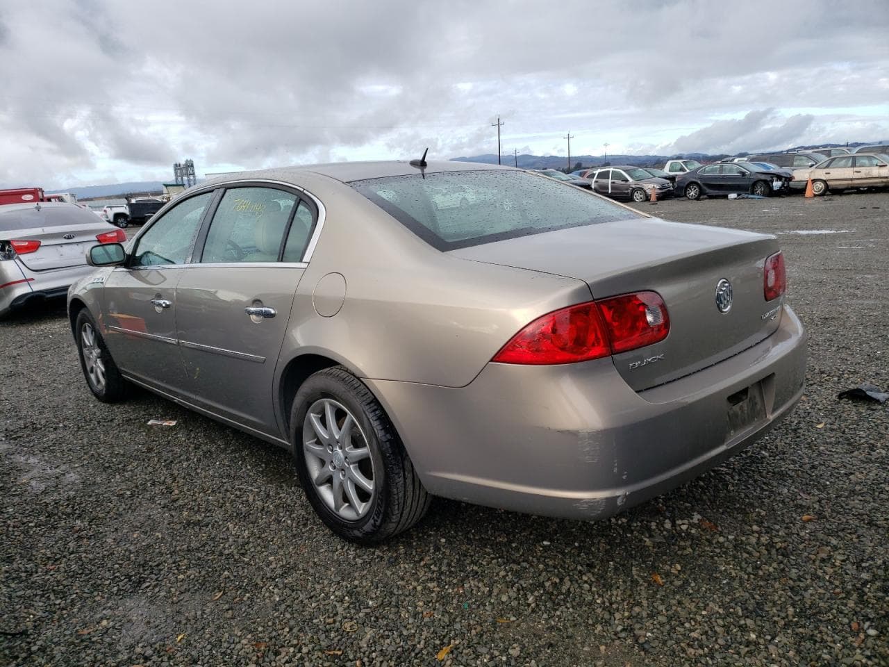 2007 Buick Lucerne Cxl - foto 2