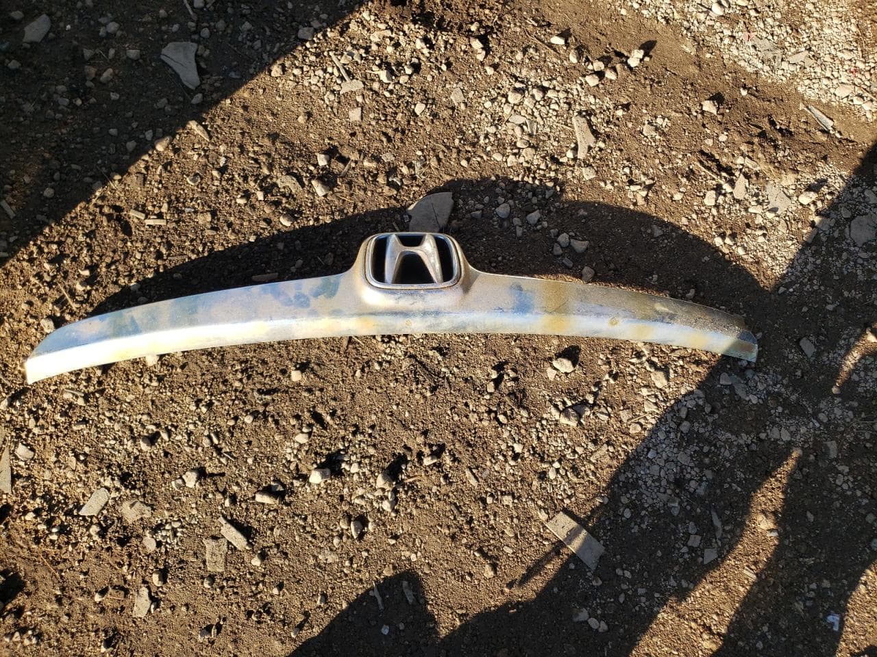 2006 Honda Civic Lx