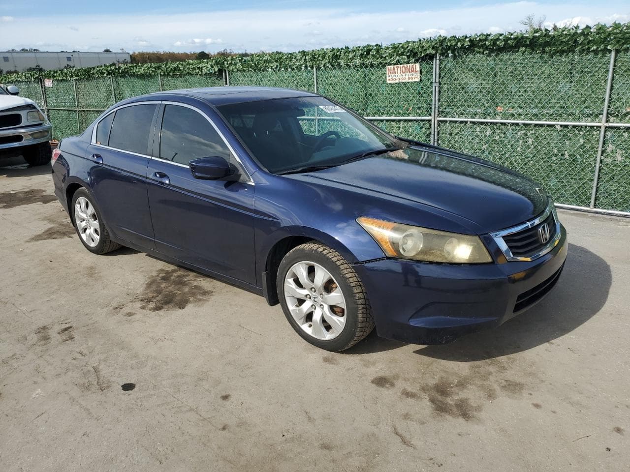 2008 Honda Accord 2.4 Ex - foto 4