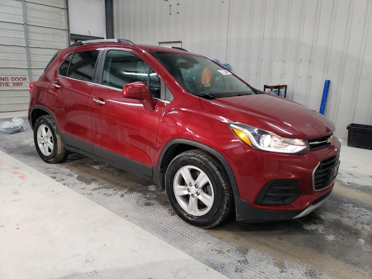 2019 Chevrolet Trax 1Lt - foto 4