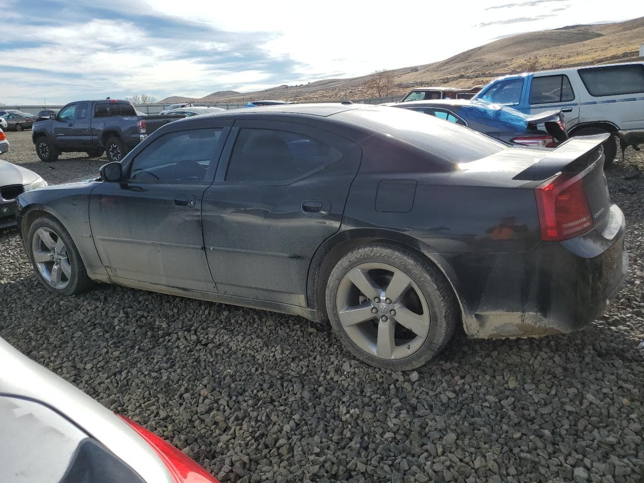 2007 Dodge Charger R/T - foto 2
