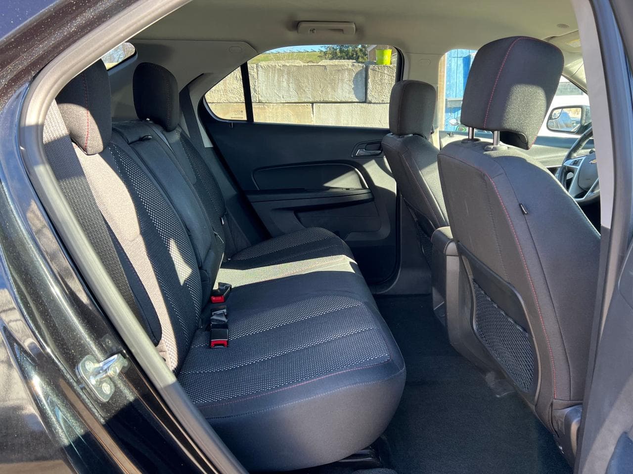 2012 Chevrolet Equinox 1Lt - foto 2
