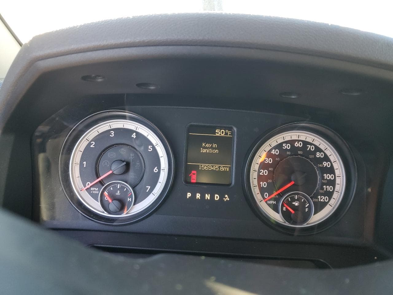 2014 Ram 1500 St - foto 2