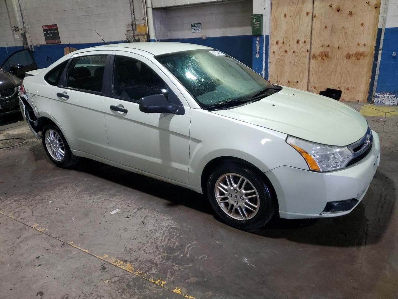 2010 Ford Focus Se - foto 4