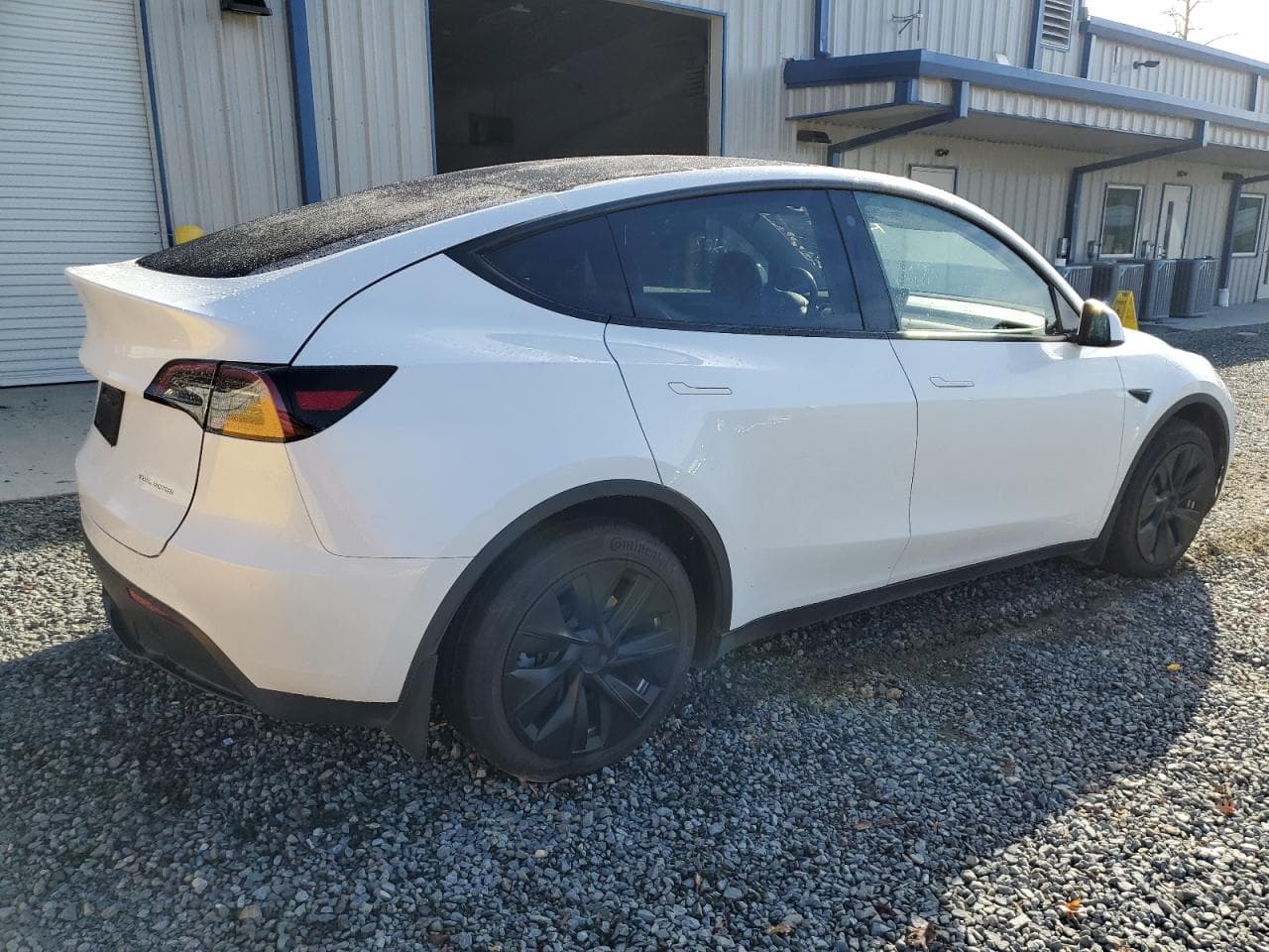 2023 Tesla Model Y Awd/Long Range Dual Motor All-Wheel Drive - foto 3