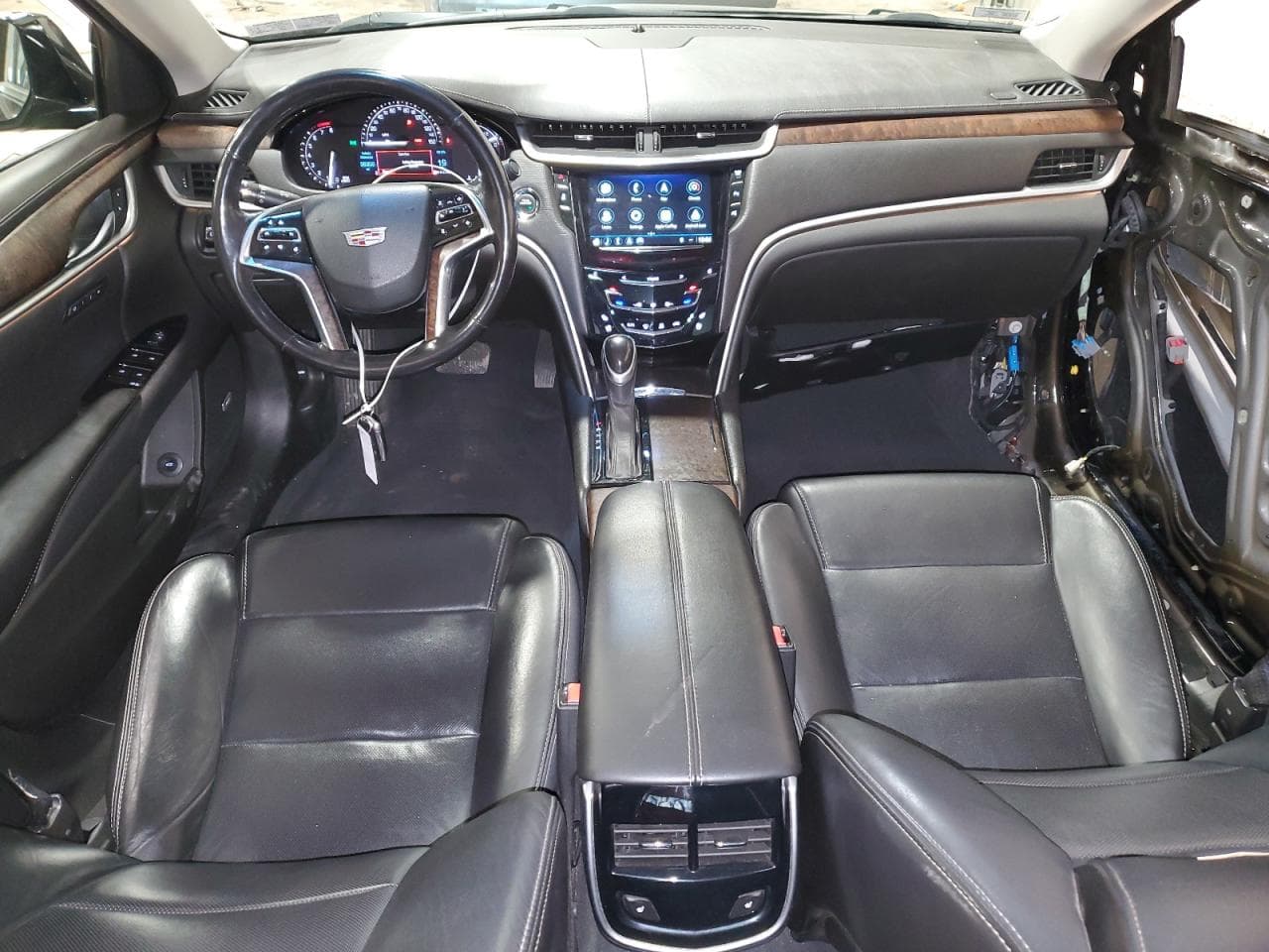 2018 Cadillac XTS z USA