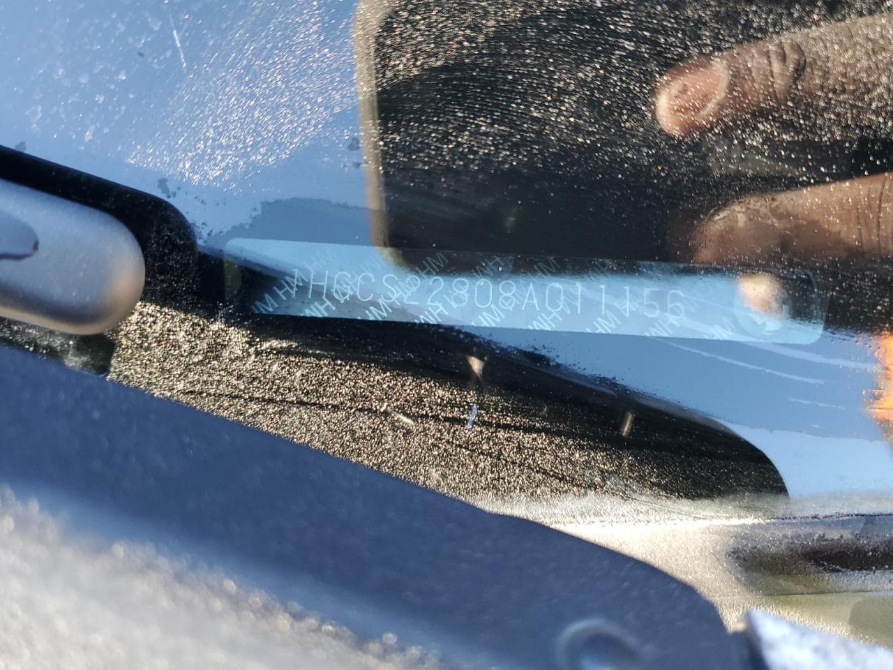 2008 Honda Accord Exl - foto 4