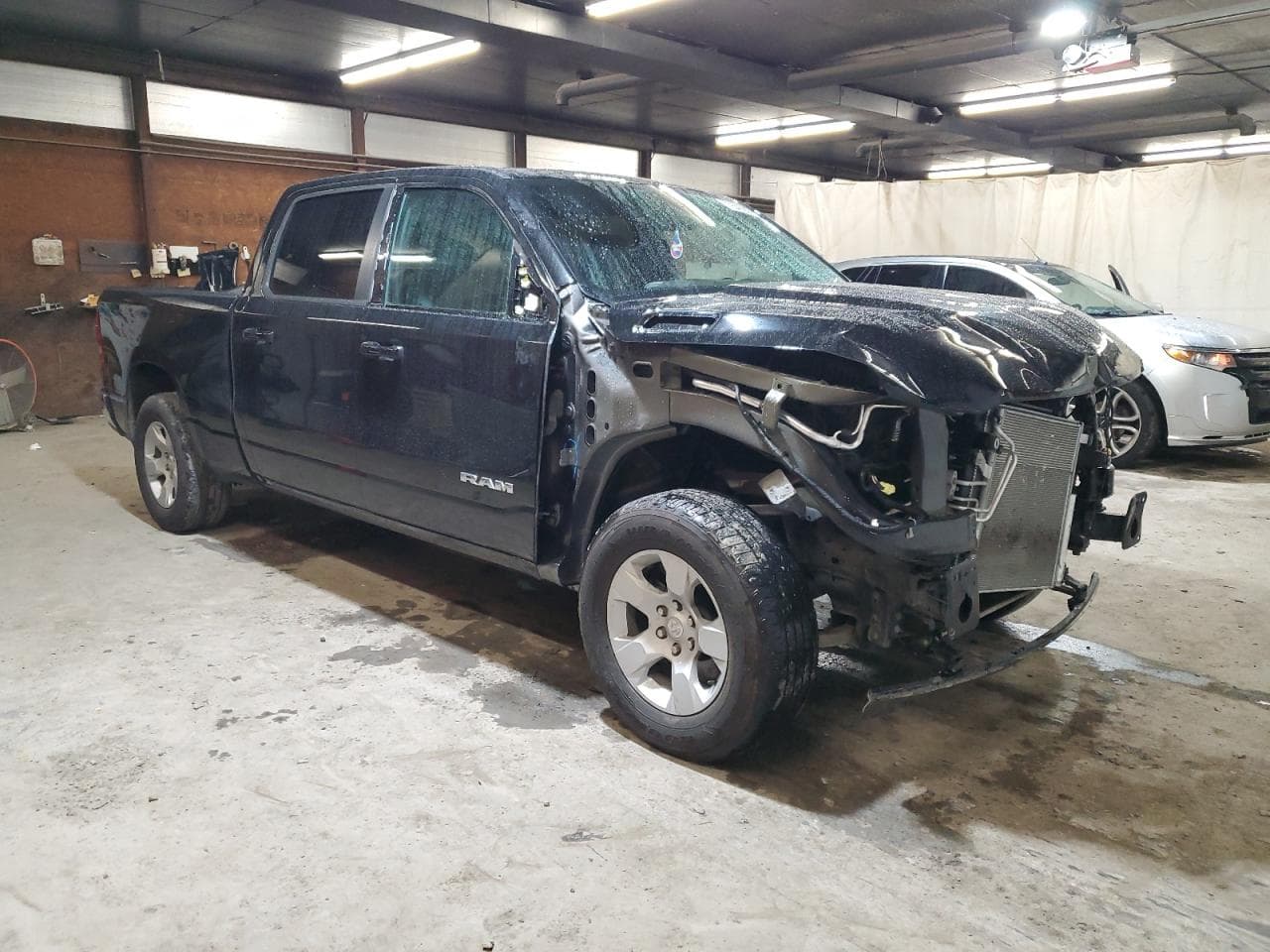 2022 Ram 1500 Big Horn/Lone Star - foto 4