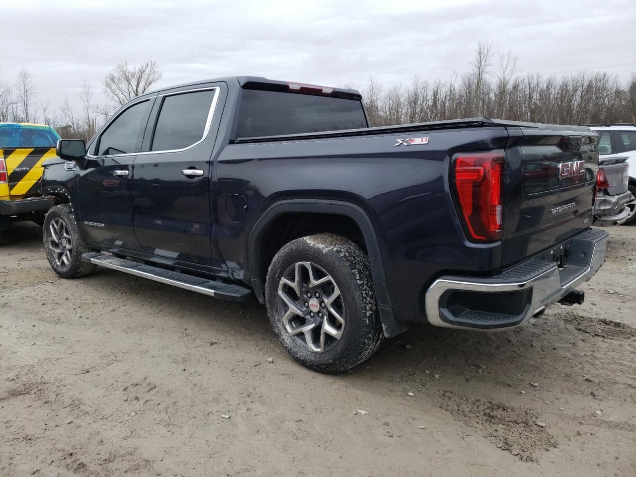 2022 GMC Sierra K1500 Slt - foto 2