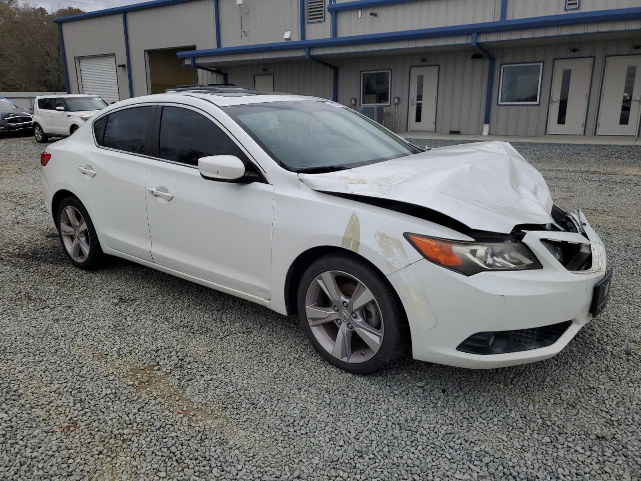 2013 Acura Ilx 20 Tech - foto 4