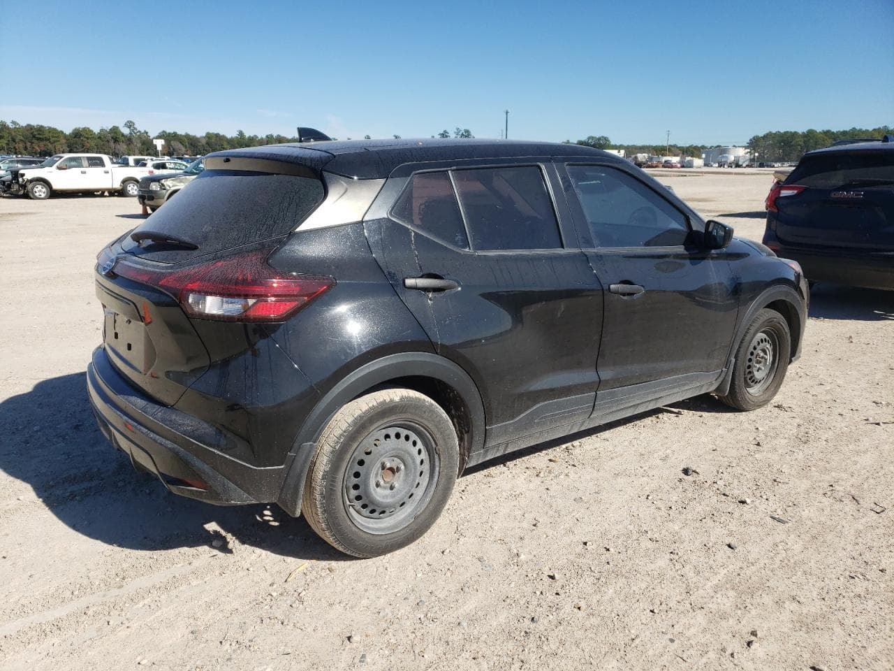 2021 Nissan Kicks S - foto 3