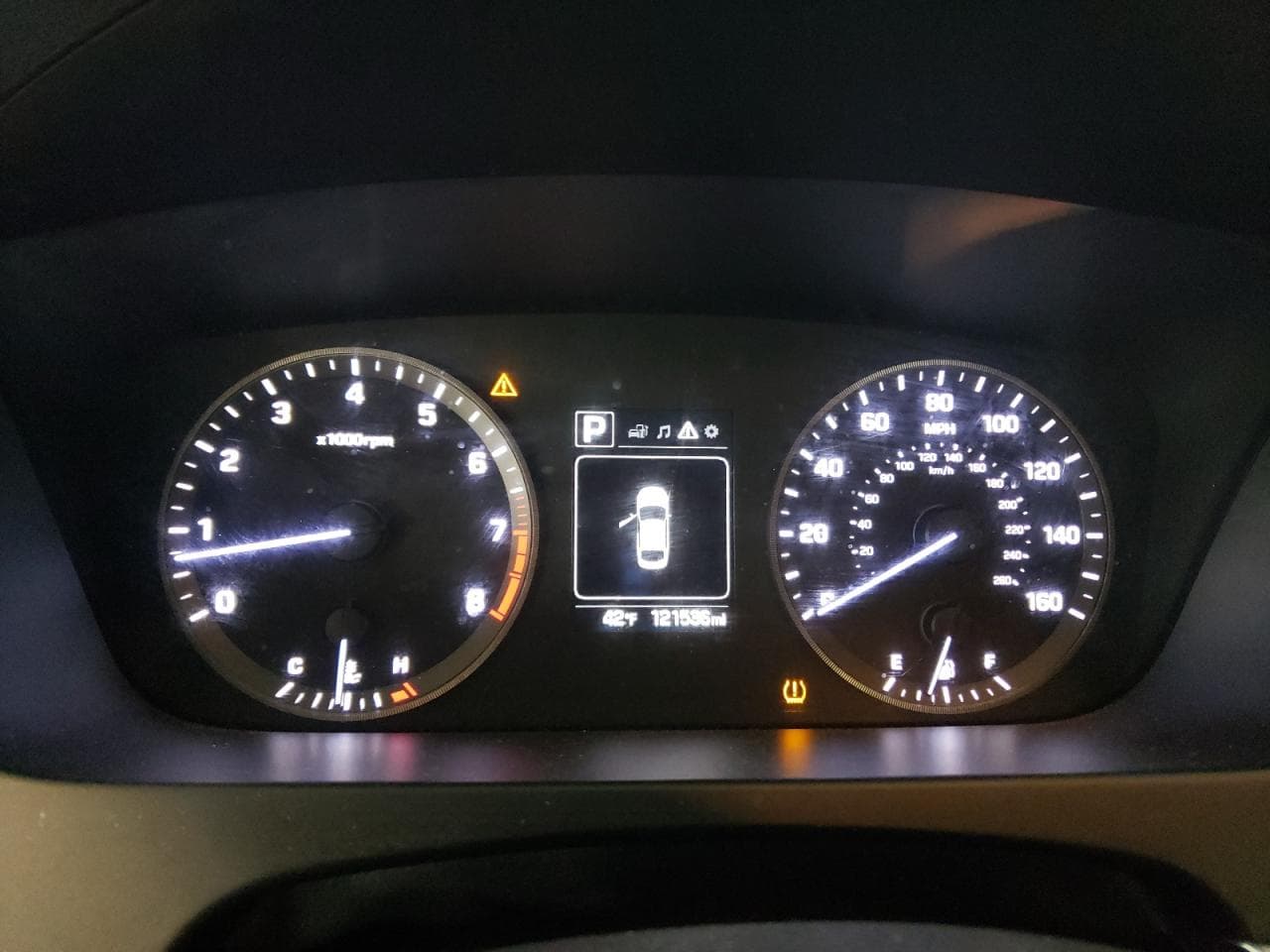 2016 Hyundai Sonata Se - foto 2
